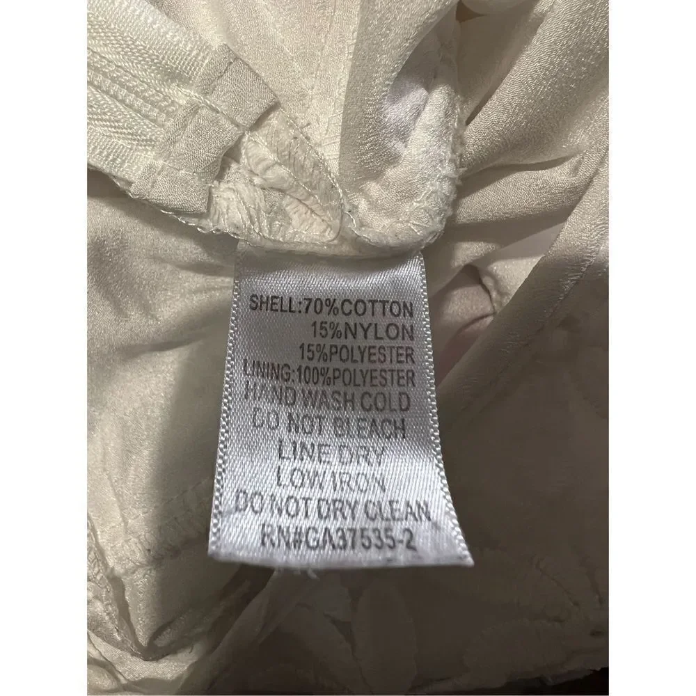 Monteau Los Angeles excellent preloved